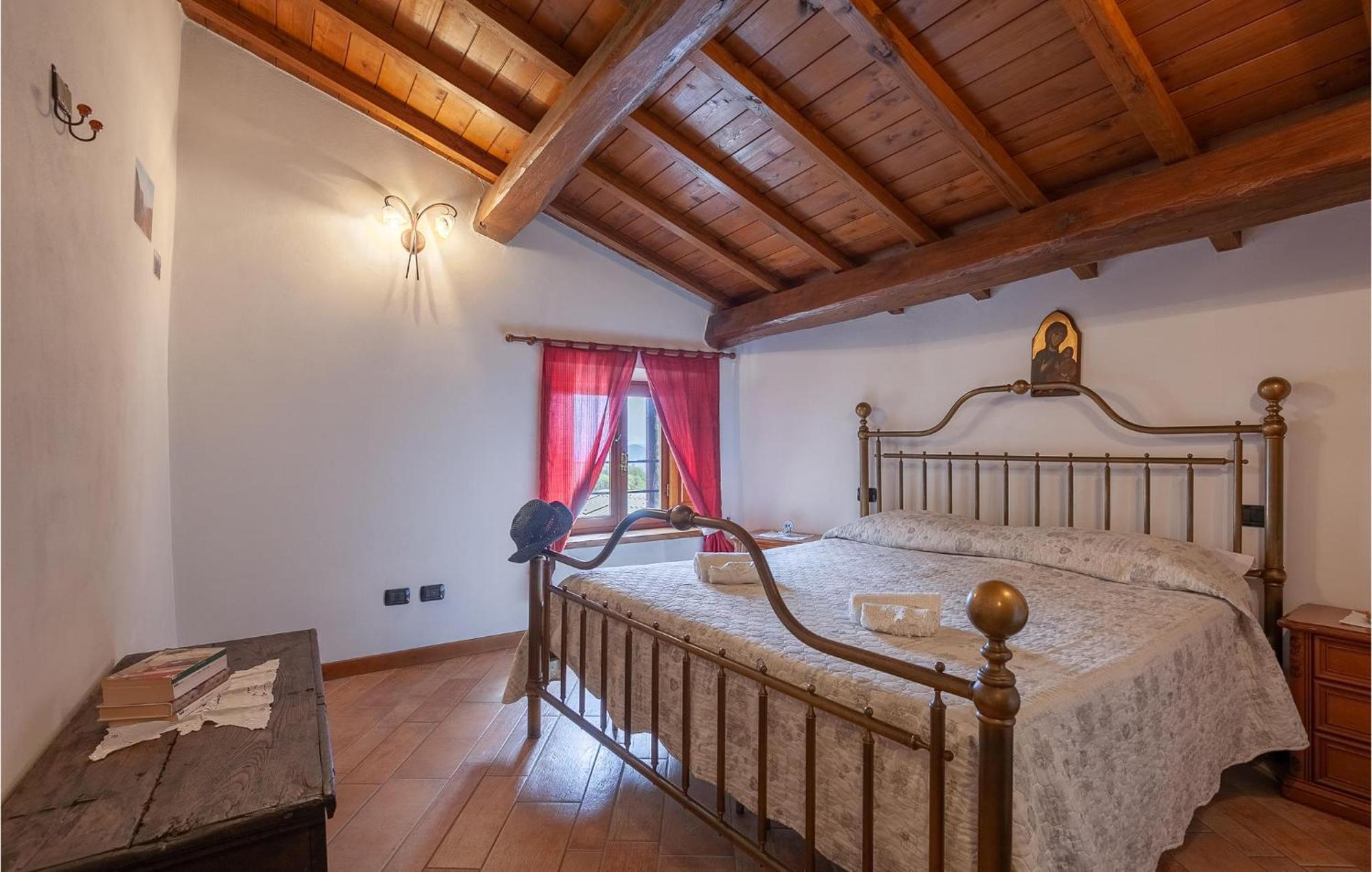 Campanella Villa Palagnana Exterior foto