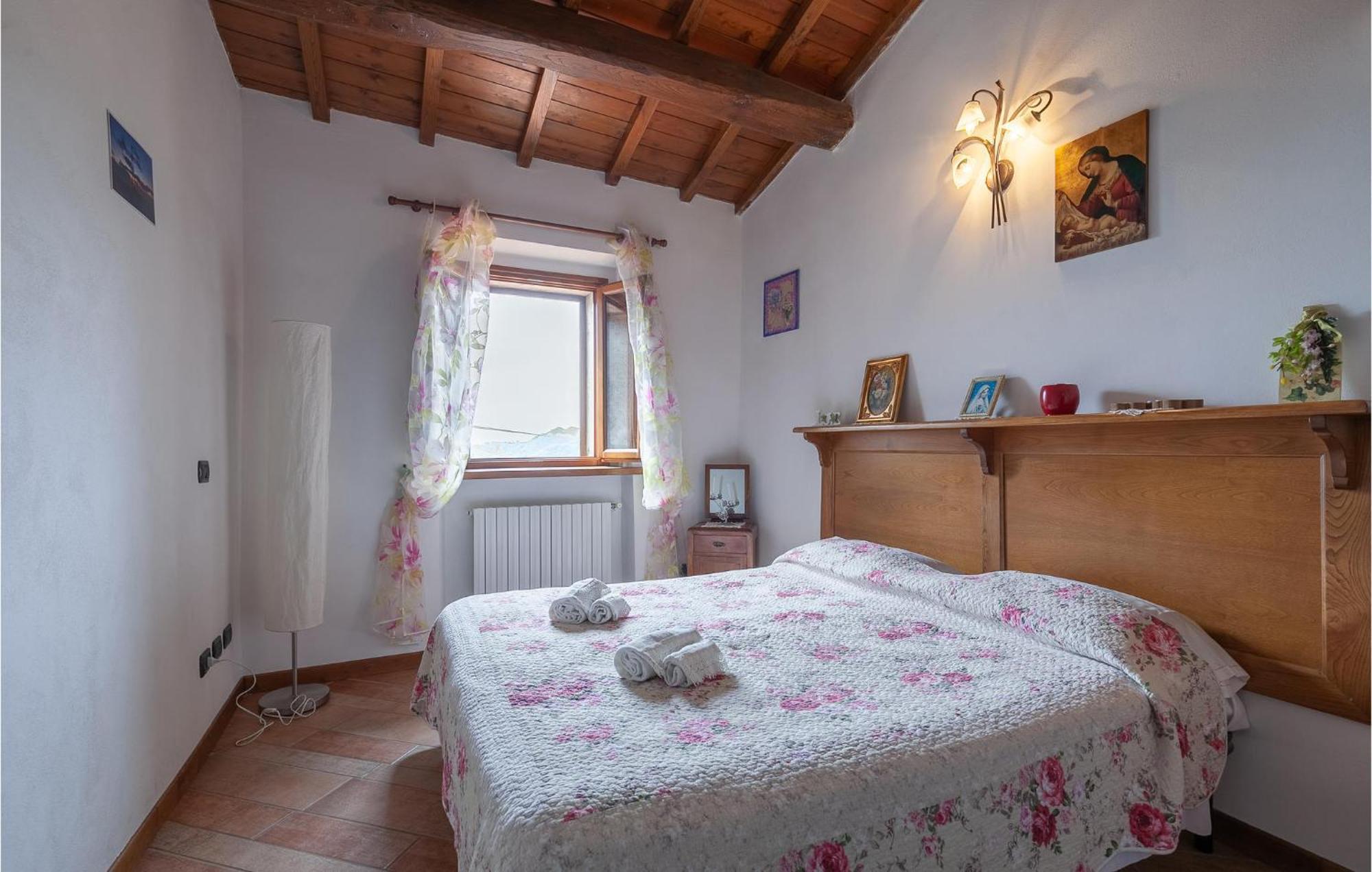 Campanella Villa Palagnana Exterior foto