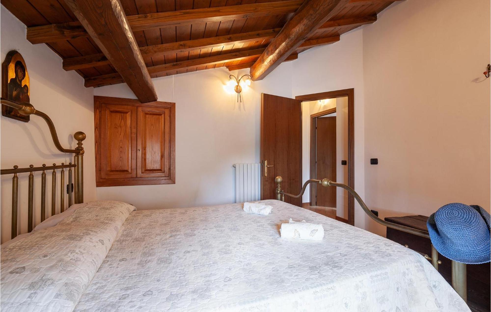 Campanella Villa Palagnana Exterior foto