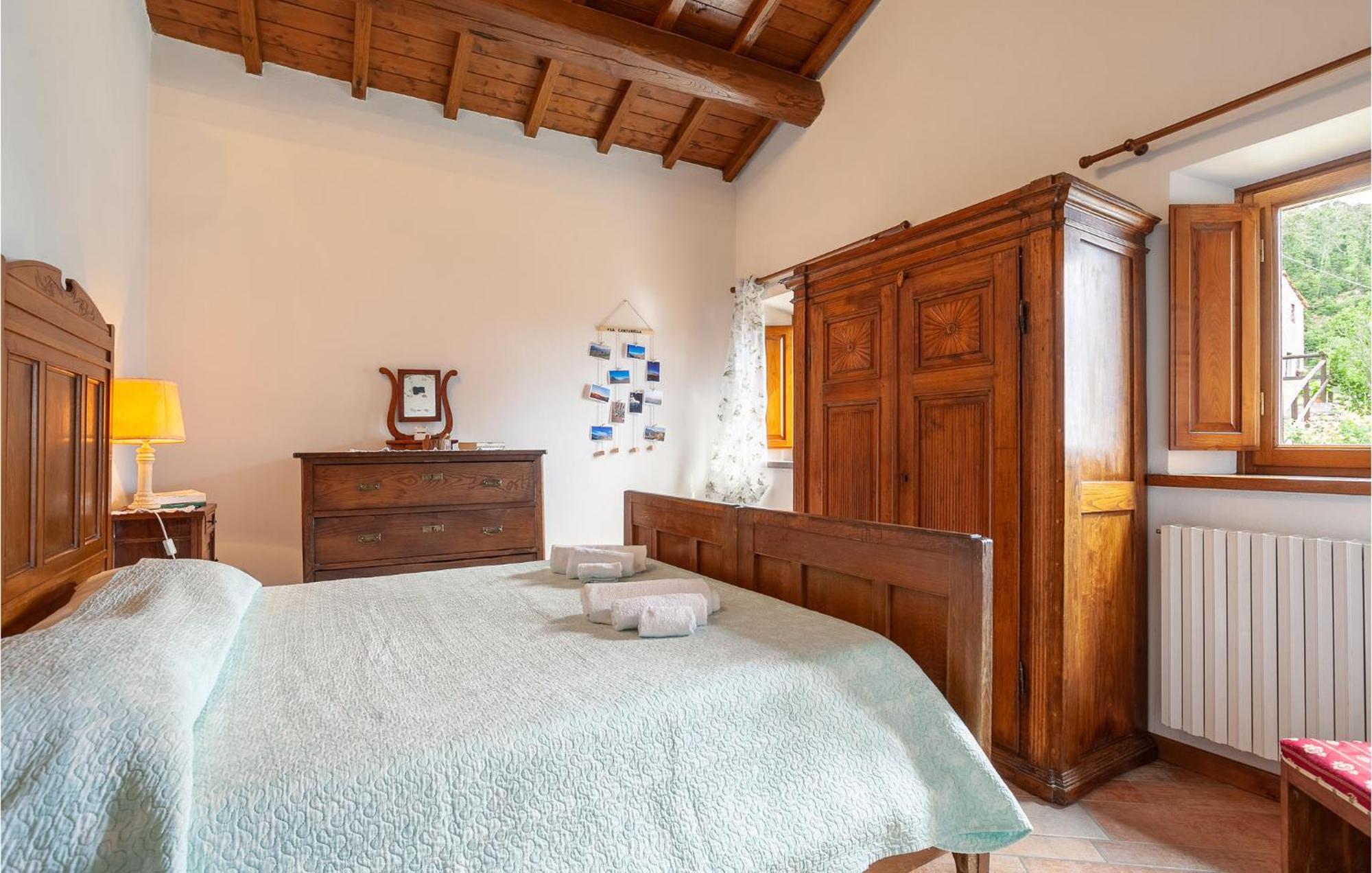 Campanella Villa Palagnana Exterior foto